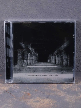 Bloodoline / Reverence / Blut Aus Nord / Karras - Dissociated Human Junction CD 00-00010451