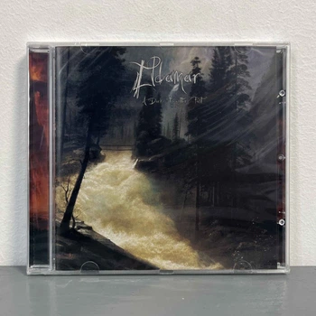 Eldamar - A Dark Forgotten Past CD 00-00010998