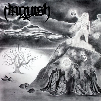 Anguish - Mountain CD 1907230118