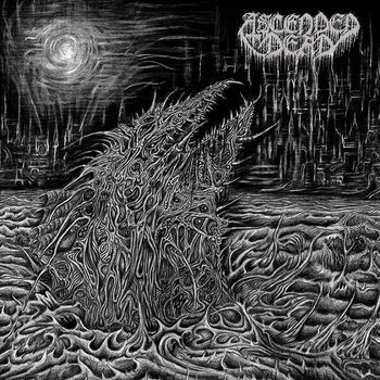 Ascended Dead - Abhorrent Manifestation CD 1907250240