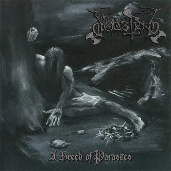 Dodsferd - A Breed Of Parasites CD 1810081221