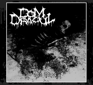 Dom Dracul - Cold Grave CD Digi 2001171123