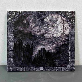 Depressive Silence - II : The Darkened Empires CD Digi 00-00014704