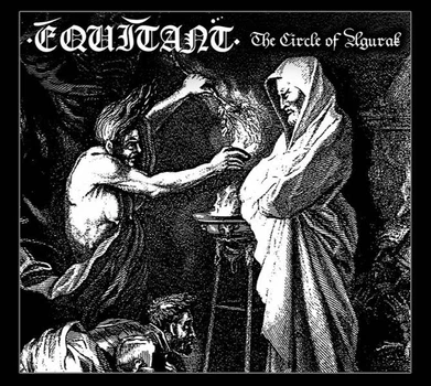 Equitant - The Circle Of Agurak CD Digi 1812030518