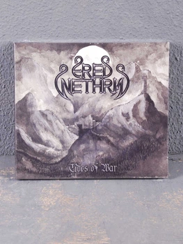 Ered Wethrin - Tides Of War CD Digi 00-00011007