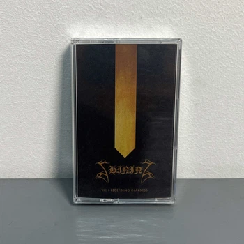 Shining - VIII / Redefining Darkness Tape 00-00015209