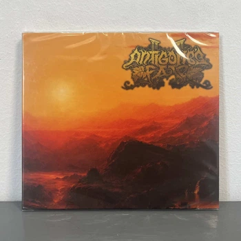 Antigone's Fate - Fragmente CD Digi 00-00010975