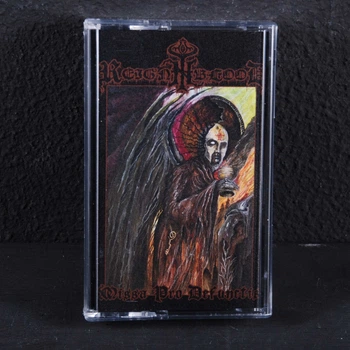 Reign In Blood - Missa Pro Defunctis Tape 00-00011789