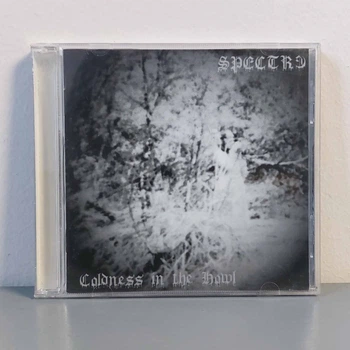 Grim Funeral / Spectre - A Grim Funeral For Humanity / Coldness In The Howl CD 00-00013004
