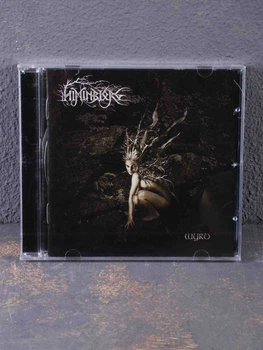 Himinbjorg - Wyrd CD 00-00011406