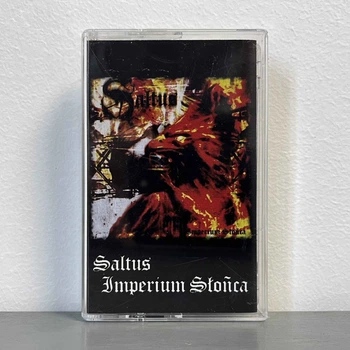Saltus - Imperium Slonca Tape 00-00012037