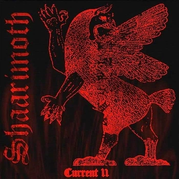 Shaarimoth - Current 11 CD 1912090248