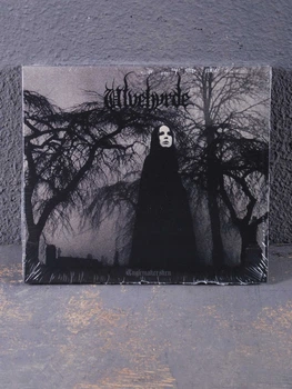 Ulvehyrde - Englemakersken CD Digi 00-00010938