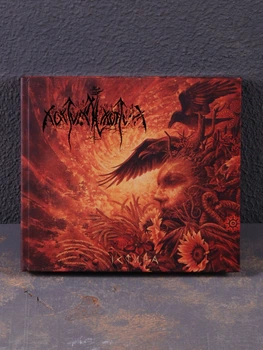 Nokturnal Mortum - Істина (Verity) CD Digibook 1705060408