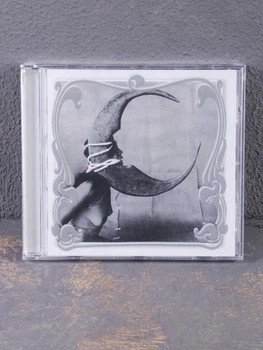 Ghost Bath - Moonlover CD 00-00011019