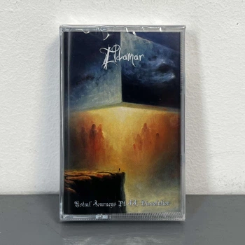 Eldamar - Astral Journeys Pt. II : Dissolution Tape 2506261610