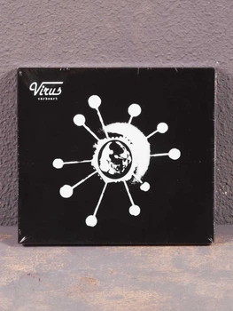 Virus - Carheart CD Digi 00-00008749