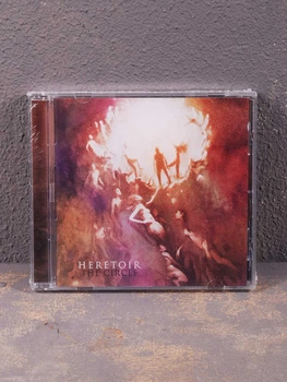 Heretoir - The Circle CD 1809100230