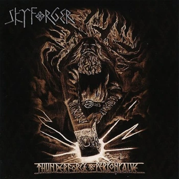 Skyforger - Thunderforge (Perkoņkalve) CD 1707191253