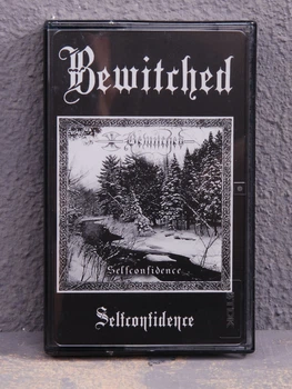 Bewitched - Selfconfidence Tape 2007041105