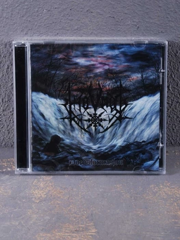 Hovmod - Doedsformasjon CD 00-00010952