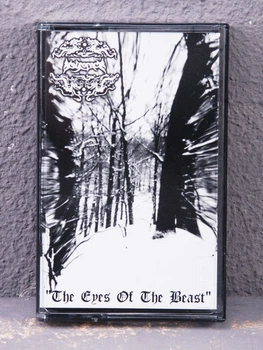 Astrofaes - The Eyes Of The Beast Tape 1805080329