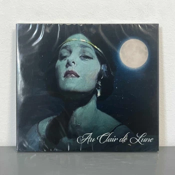 Au Clair de Lune - Au Clair de Lune CD Digi 00-00014263