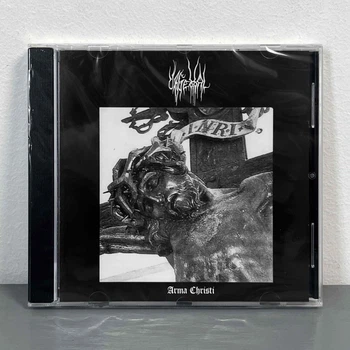 Urgehal - Arma Christi CD 1611210534