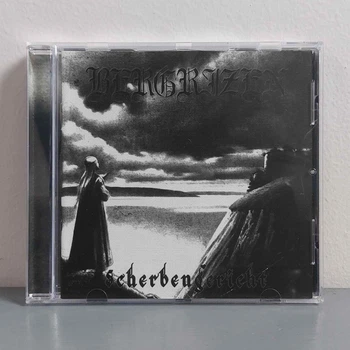 Bergrizen - Scherbengericht CD 1909020329