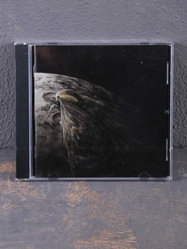 Augrimmer - Moth And The Moon CD 00-00010980