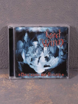 Lord Wind - Heralds Of Fight CD 00-00010219
