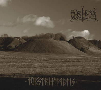 Obtest - Tukstantmetis CD 1810040506