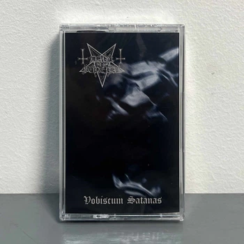 Dark Funeral - Vobiscum Satanas Tape 00-00015192