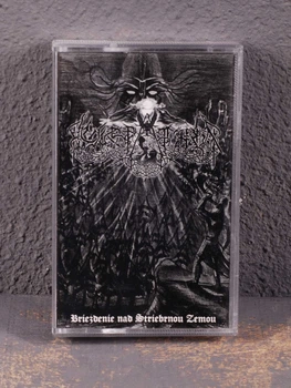 Karpathia - Briezdenie Nad Striebornou Zemou Tape 00-00010060