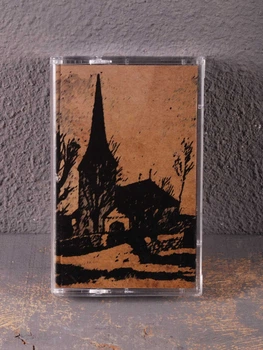 Grift - Fyra Elegier Tape 1909030254