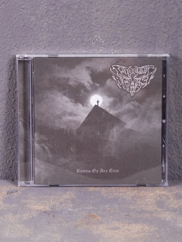 Endless Battle - Roots of All Evil CD 1702140133