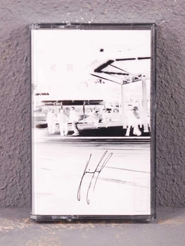 Thranenkind - Eine Momentaufnahme - Der Rest Ist Nur Einsamkeit Tape 00-00008581