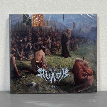 Ruadh - 1296 CD Digi 00-00014312