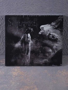 Svartghast - Perdition CD Digi 00-00010961