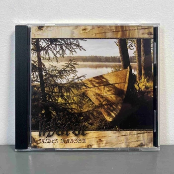 Haive - Mieli Maassa CD 00-00011022