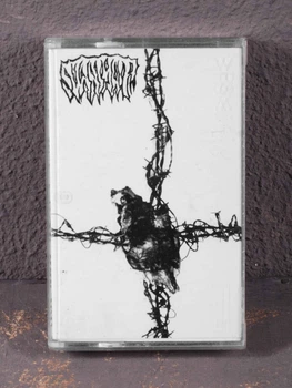 Svartnatt - Vinterkyla Tape 00-00010067
