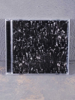 Knelt Rote - Trespass CD 00-00011287