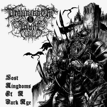Drowning The Light - Lost Kingdoms Of A Dark Age MCD 1903081225