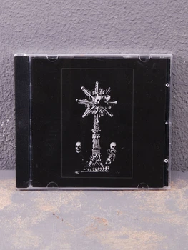 Pure Evil - As Blood Turns Black, Mankind Shall Drown In Despair CD 2006231206