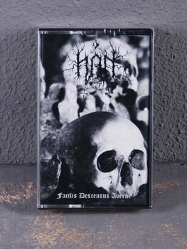 Han - Facilis Descensus Averni Tape 00-00011025
