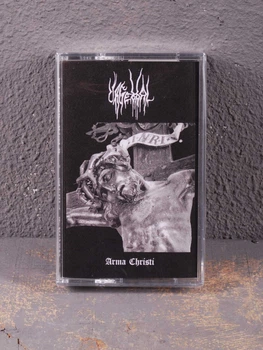 Urgehal - Arma Christi Tape 00-00010198