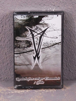 Vinterriket / Uruk-Hai - Landschaften Ewiger Einsamkeit - Stille / Nazgul Tape 00-00008585