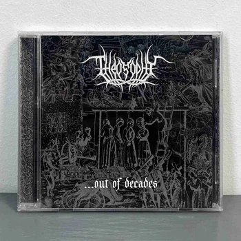Theosophy - ...Out Of Decades CD 00-00012322