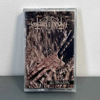 Nokturnal Mortum - Weltanschauung Tape (Osmose Productions) 00-00013485