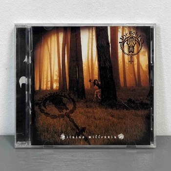 Uhrilehto - Vitutus Millennium CD 00-00014821